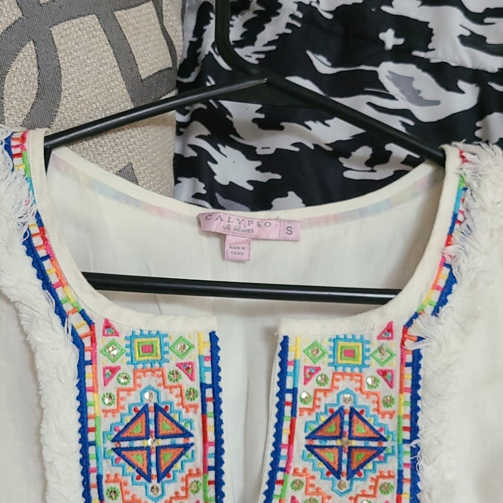 Calypso Dress - Picture 4 of 4